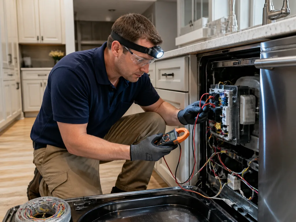 Maytag Appliance Repair