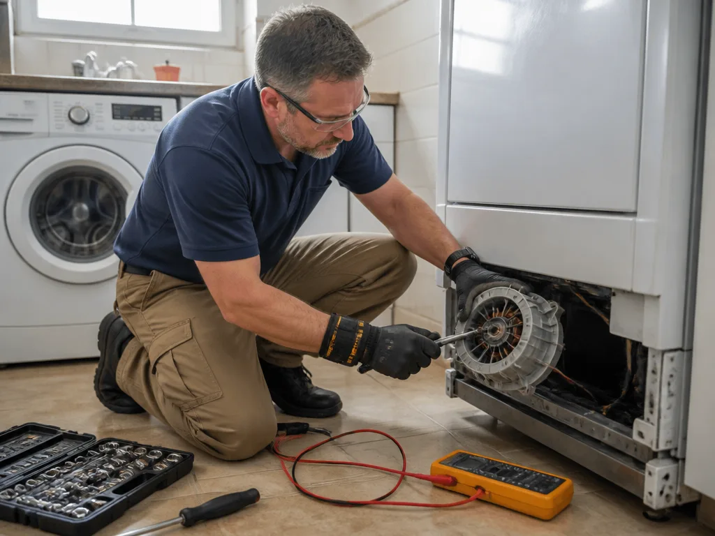 Samsung Appliance Repair